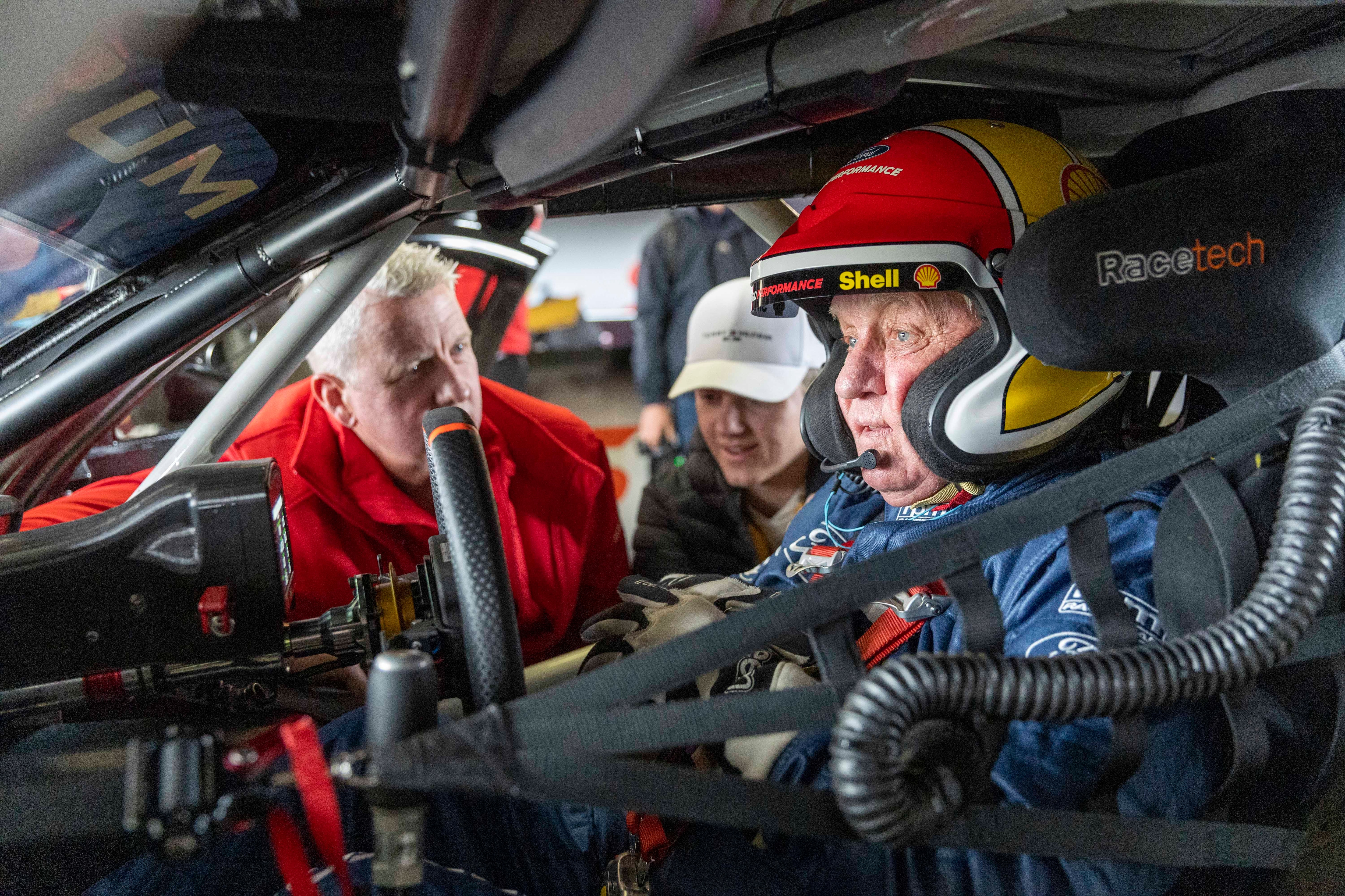 © Copyright: Jack Martin PhotographyCaptured at 2022 Repco Bathurst 1000 on 20221006 by Jack Martin Photography.